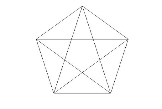 正五边形有多少条对角线正五边形有多少条对角线正五边形有多少条对角