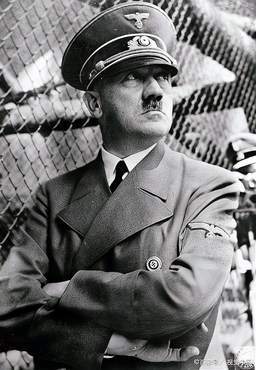 希特勒图片 壁纸