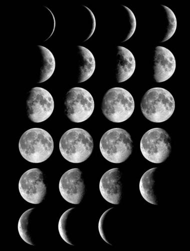 嗯 据预测 今年中秋是十五的月亮十七圆 月亮最圆的时刻出现在10月6日