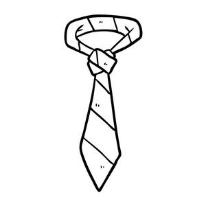 领带线图片-领带线素材-领带线插画-摄图新视界
