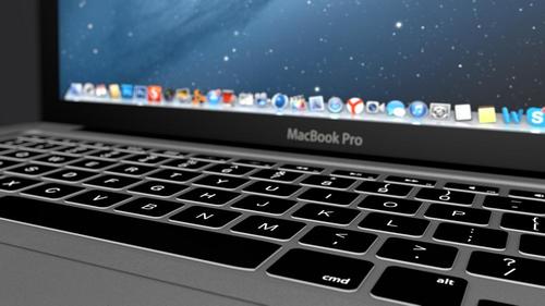macbookpro如何更换锁屏壁纸
