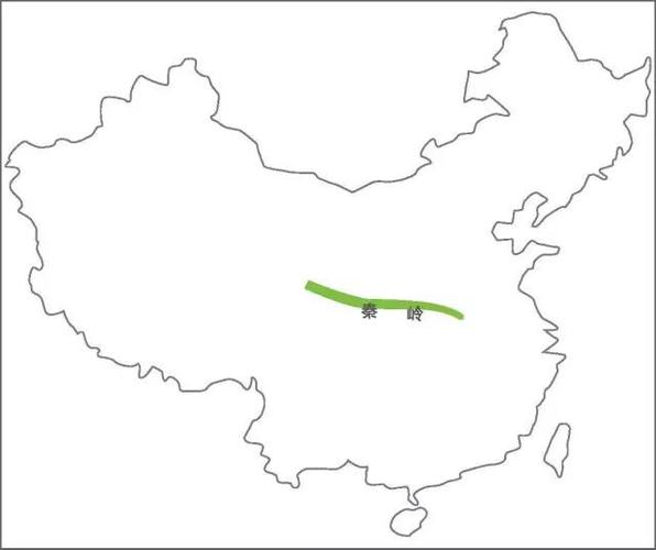 【重磅整理】最有趣的中国山脉地图,附高中地理山区开发知识点总结
