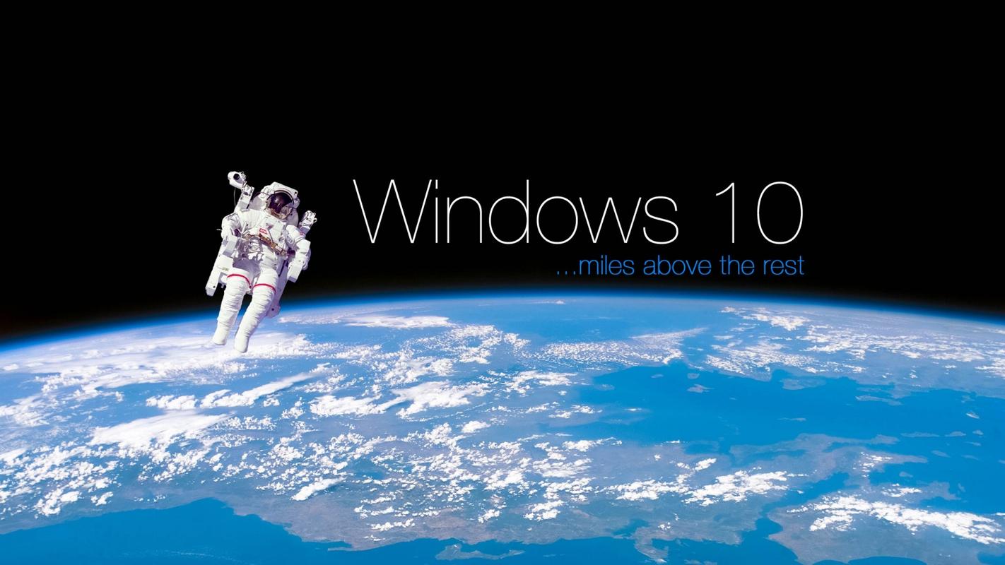 windows 10系统壁纸图片