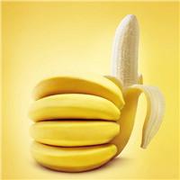 香蕉微信头像
