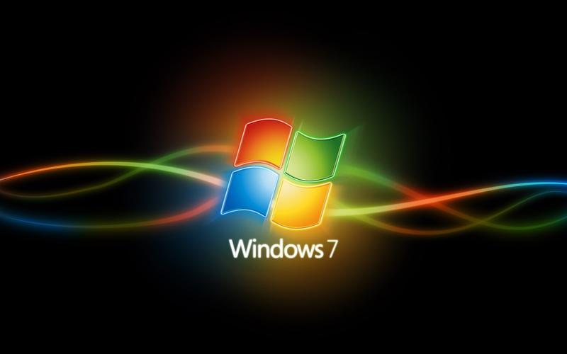 windows7原版壁纸图片