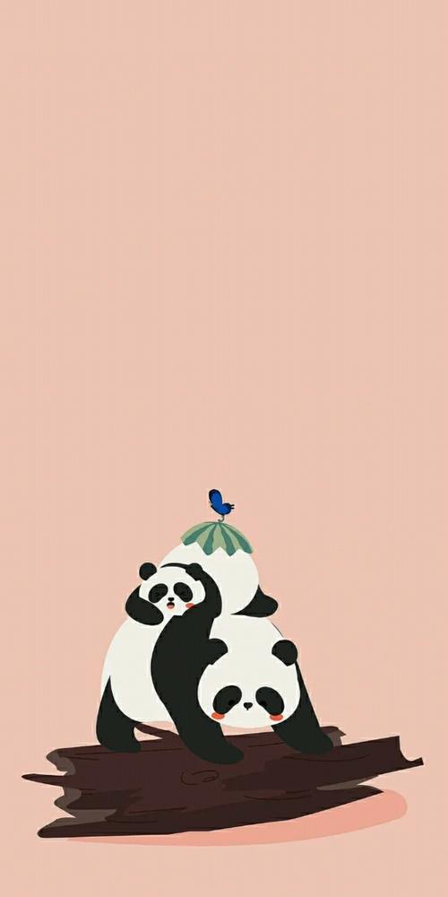 熊猫- 堆糖,美图壁纸兴趣社区