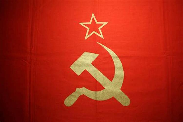 红色壁纸社会主义苏联