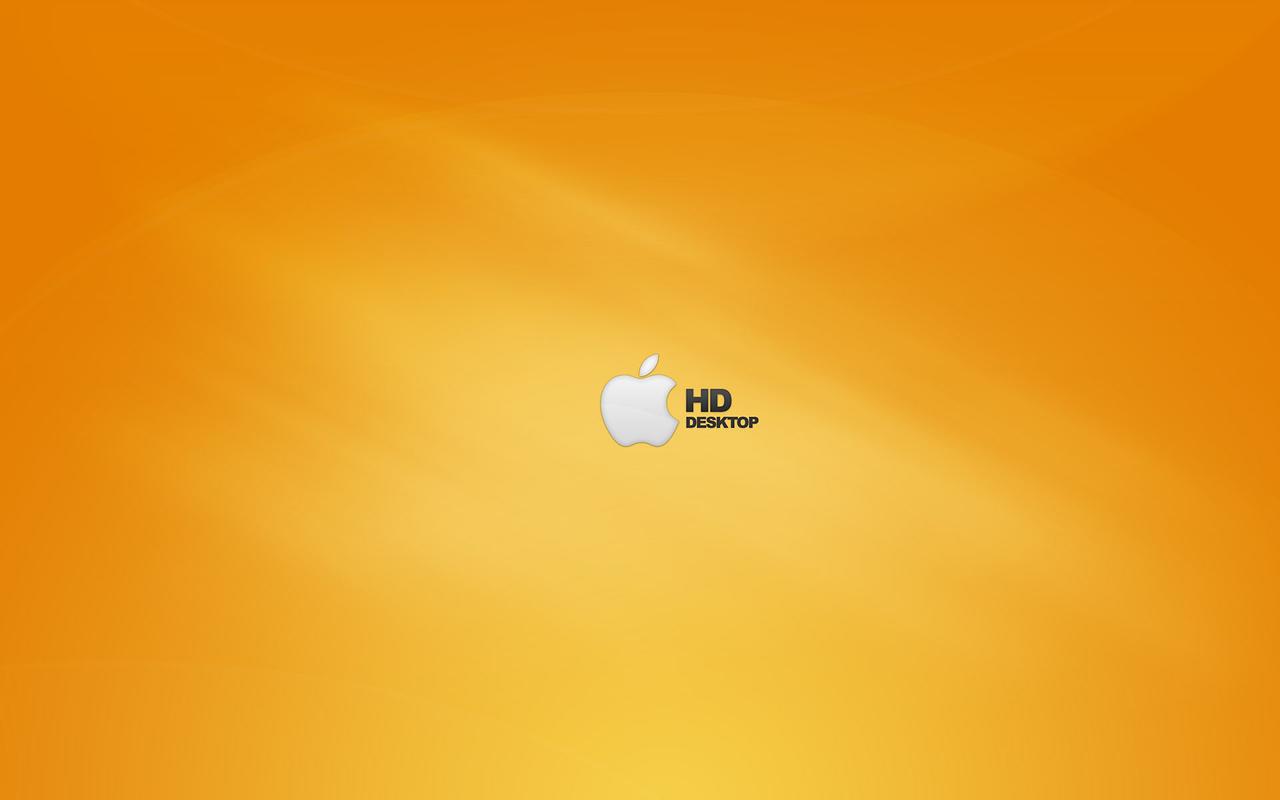 苹果macbook高清电脑壁纸