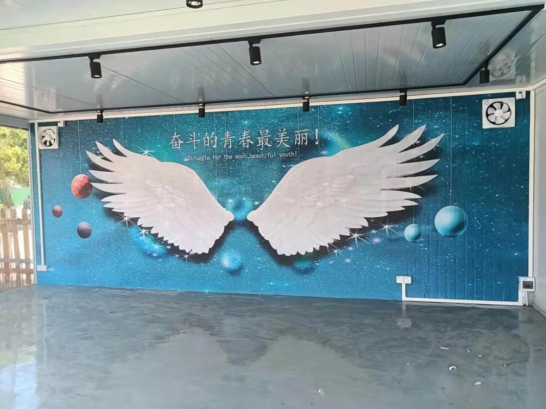 北京贴壁纸壁布培训