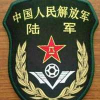 中国陆军微信头像