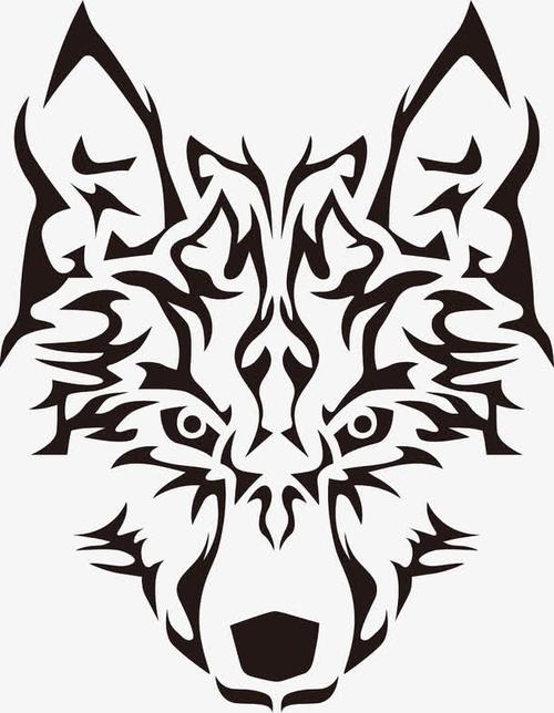 关键词 : 狼标志,狼头,简化,这狼,速度狼,心狼,凶横