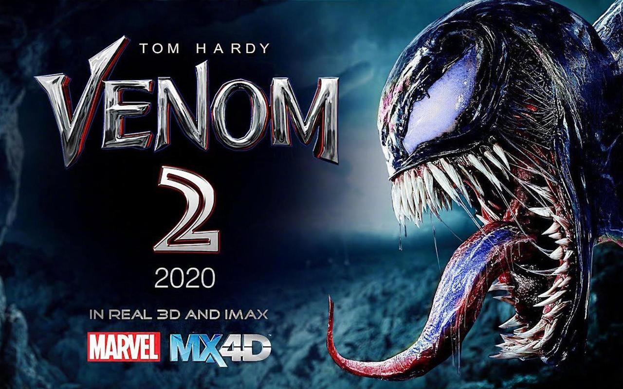 venom 2 (2020)高清原图下载,毒液2 venom 2 (2020),高清图片,壁纸