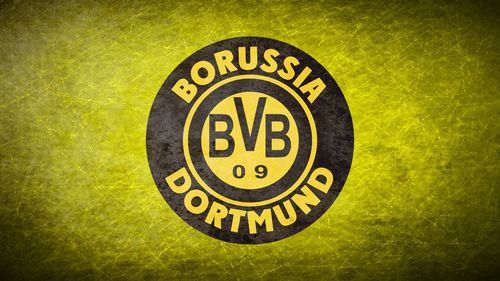 德国足球俱乐部borussia,高清图片,壁纸 - 酷酷桌面