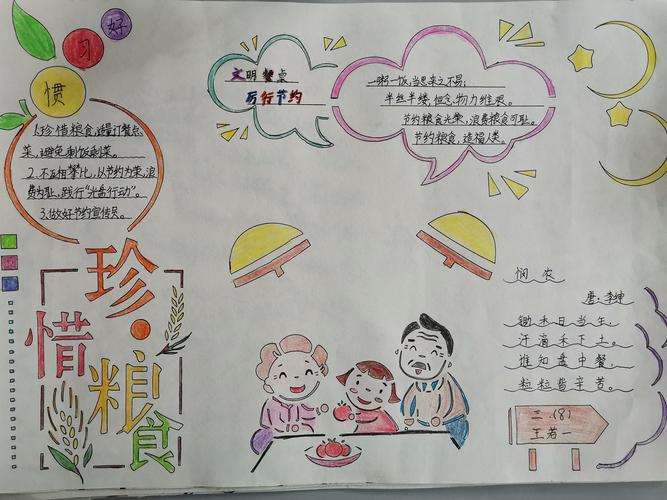厉行节约 反对浪费——庆云县实验小学红领巾开展文明用餐主题活动