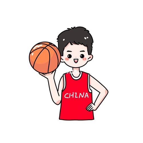 篮球  #头像分享  #手绘