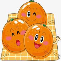 橘子的漫画头像