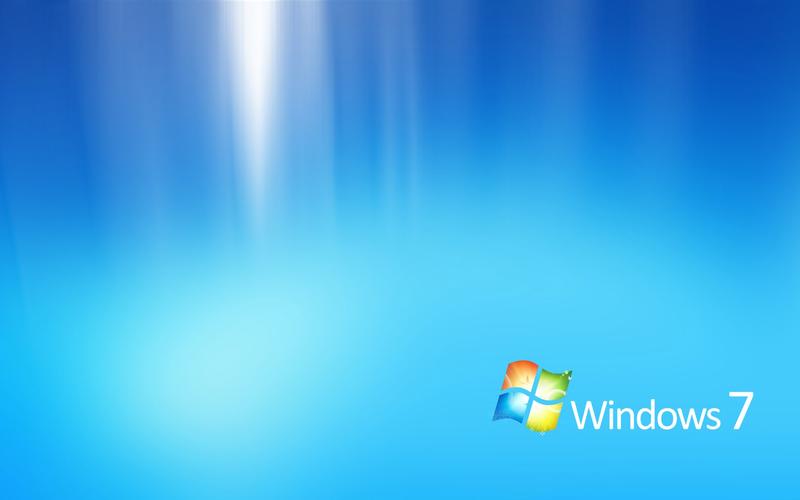 windows 7旗舰版如何更换壁纸