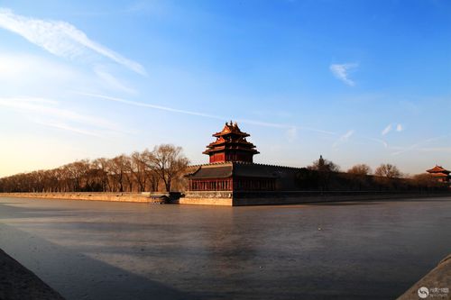 北京风光壁纸