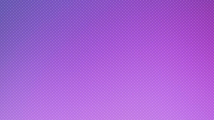 4k紫色纯色渐变色波点视频背景ae模板纯色背景