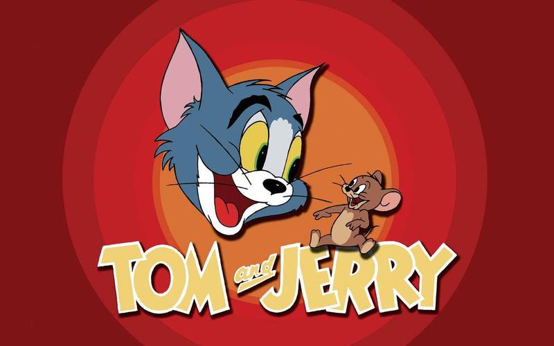 汤姆和杰瑞4k动漫千叶网为你提供高清的汤姆和杰瑞,猫和老鼠8k壁纸