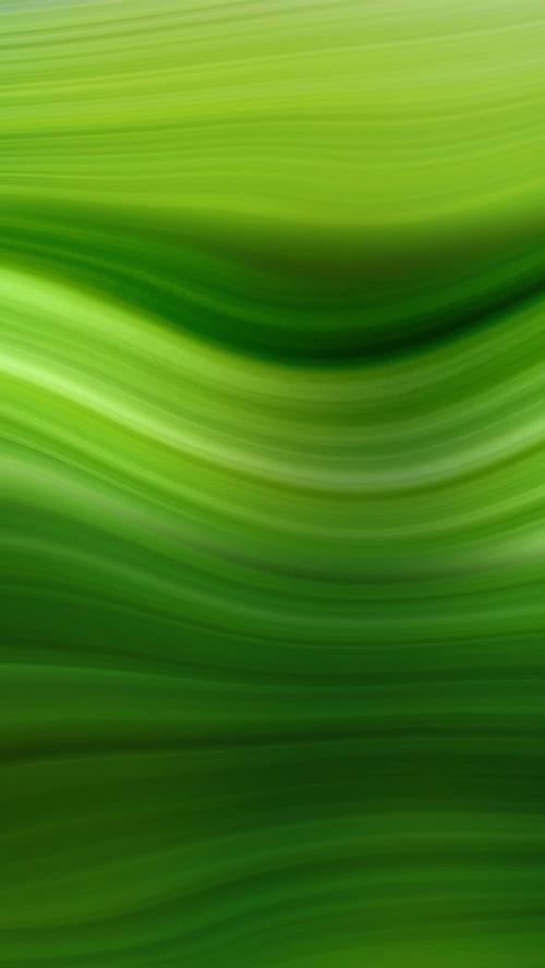 绿线背景,抽象 iphone 壁纸