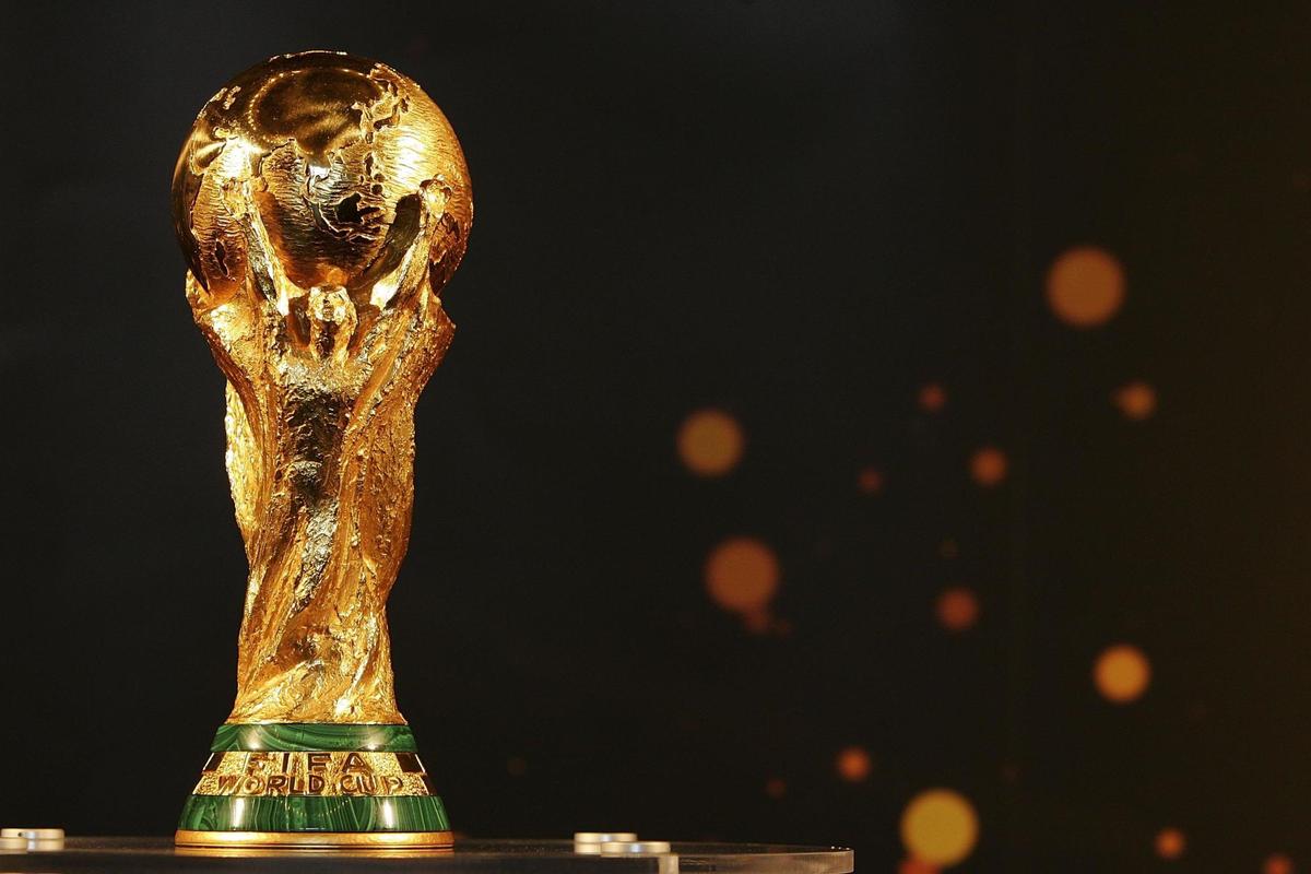 揭晓!美加墨联合举办2026年世界杯 三国合办 球队扩军谱写新篇章