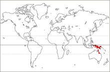 世界地图简笔画三角形手绘