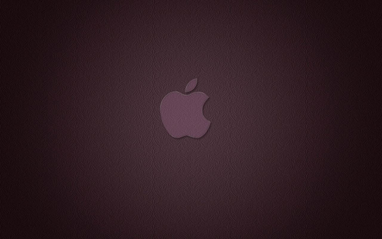 mac苹果系统自带壁纸