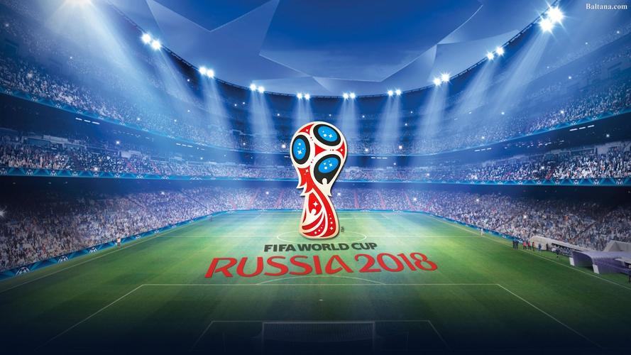 壁纸 国际足联世界杯,俄罗斯2018年 1920x1080 full hd 2k 高清壁纸