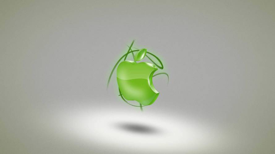 apple创意电脑桌面壁纸1下载