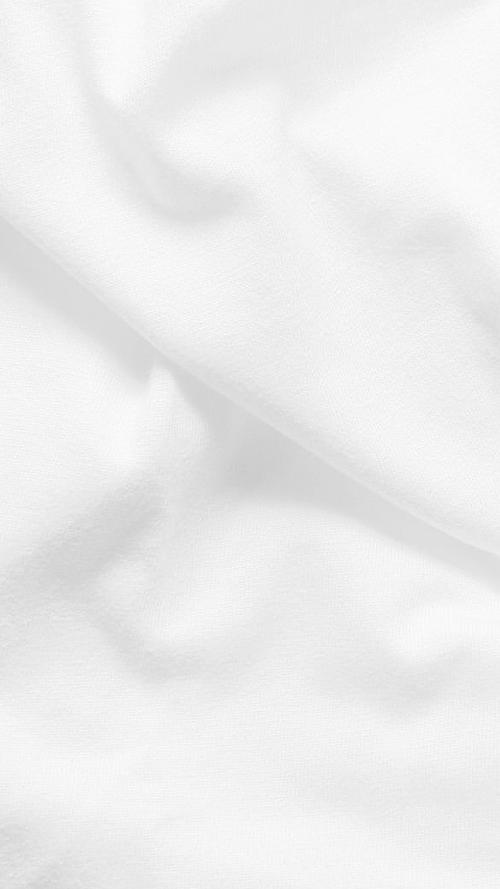 个性创意纯白风格唯美高清手机壁纸