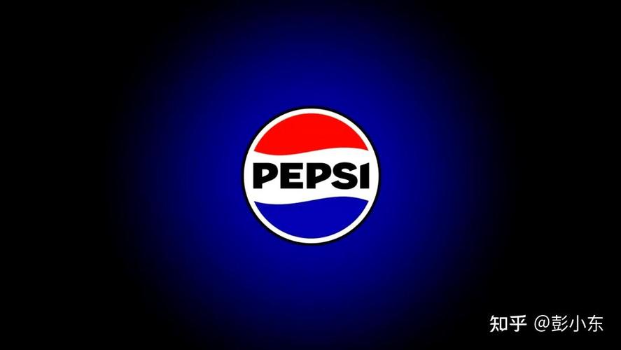 农夫山泉最美广告片终于等到续集了i百事可乐推出新logo