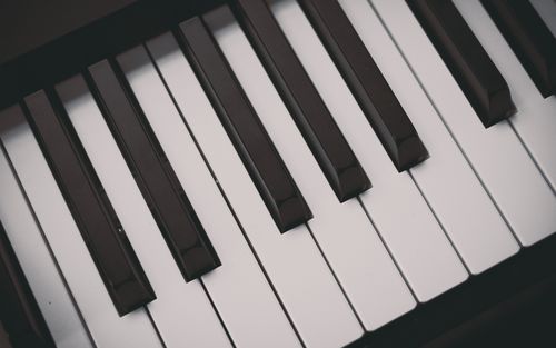 钢琴键,音乐主题 壁纸