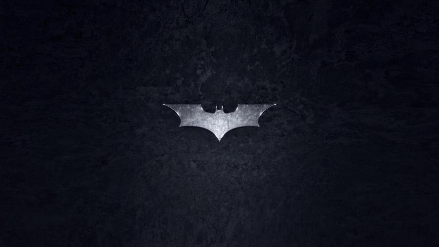 蝙蝠侠壁纸高清全屏无水印