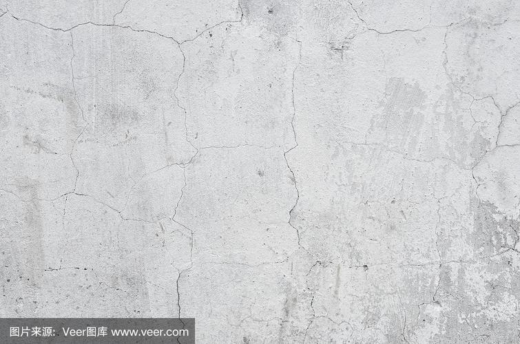 白灰墙面能贴壁纸吗