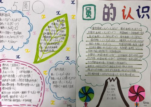 千变万化的圆——安阳市飞翔学校六年级数学学科活动纪实(二)