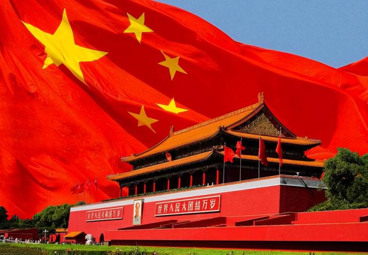 中国史连载:从历史动态的角度看中华民族伟大复兴的中国梦