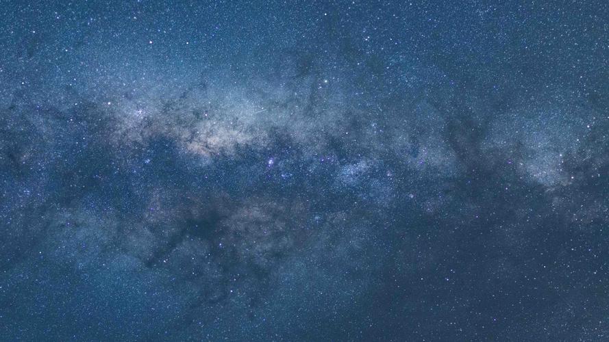 宇宙 银河 夜 天空 星星 4k星空图片,4k高清风景图片,娟娟壁纸