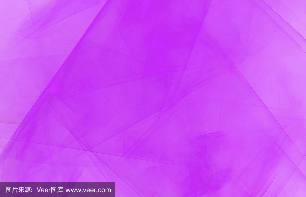 荧光紫色壁纸