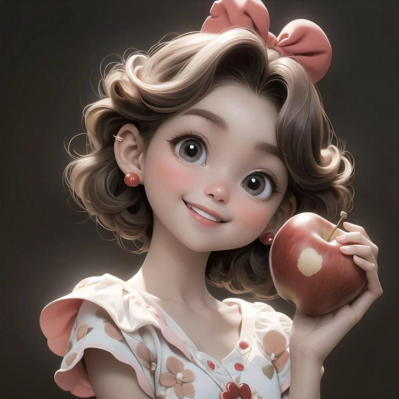 女生头像96水果合集之苹果系列 需要原图的93跟我要吆