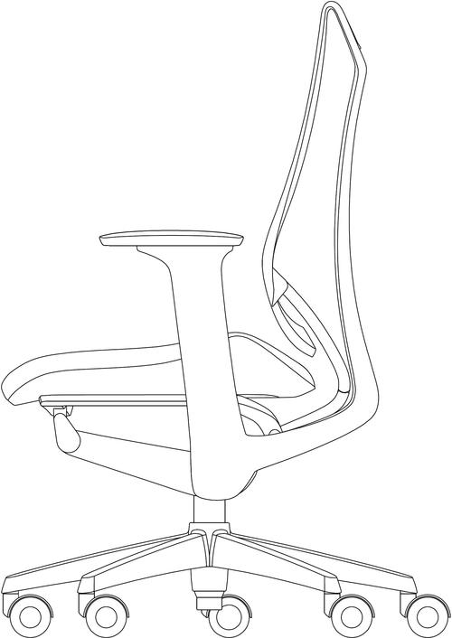 椅子d259