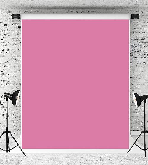 kate 凯特 10x12 英尺粉色背景纯色粉色肖像摄影背景照片工作室背景