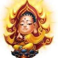 佛主头像 佛教人士用的佛主头像