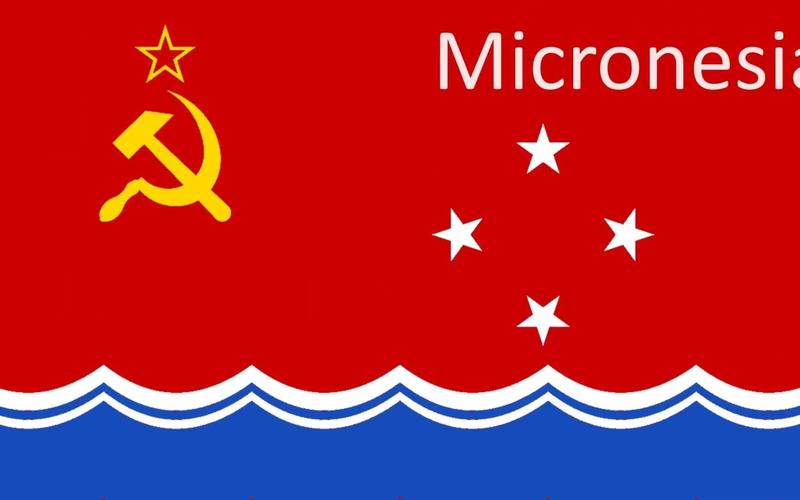 苏联国旗图片手机壁纸