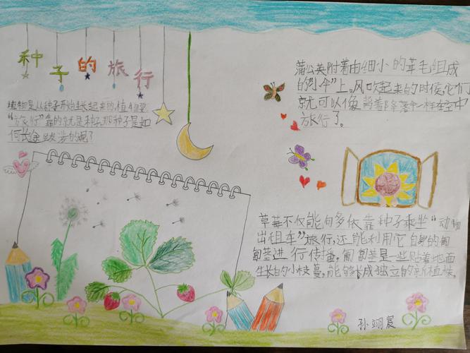 重庆路小学一年级十二班2020暑假研学——跟着书本去旅行